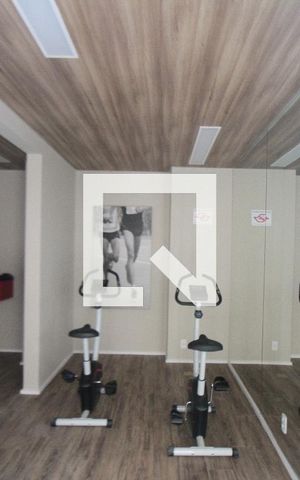 Apartamento à venda com 28m², 1 quarto e sem vaga Apartamento à venda com 28m², 1 quarto e sem vagaÁrea comum