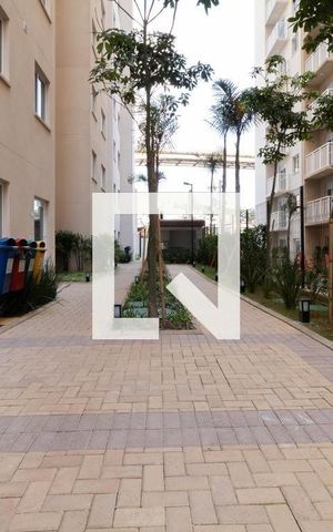 Apartamento à venda com 28m², 1 quarto e sem vaga Apartamento à venda com 28m², 1 quarto e sem vagaÁrea comum