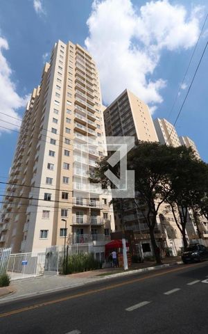 Apartamento à venda com 28m², 1 quarto e sem vaga Apartamento à venda com 28m², 1 quarto e sem vagaFachada