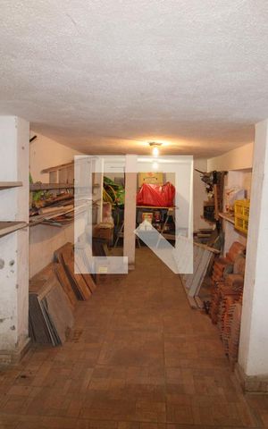 Casa à venda com 134m², 4 quartos e 2 vagasCasa 2 - Área Comum