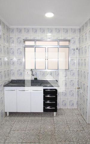 Casa à venda com 134m², 4 quartos e 2 vagasCasa 1 - Cozinha