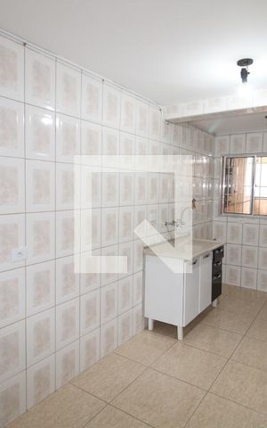 Casa à venda com 134m², 4 quartos e 2 vagasCasa 2 - Cozinha