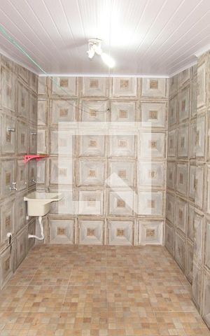 Casa à venda com 134m², 4 quartos e 2 vagasCasa 1 - Área de Serviço 2