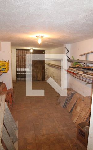 Casa à venda com 134m², 4 quartos e 2 vagasCasa 2 - Área Comum