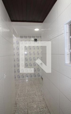 Casa à venda com 134m², 4 quartos e 2 vagasCasa 1 - Área de Serviço