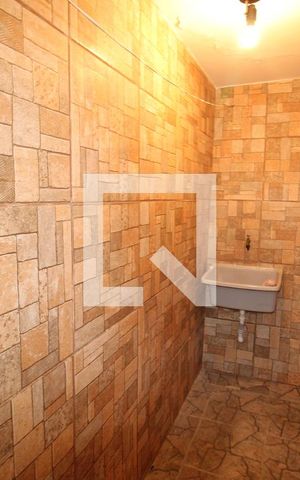Casa à venda com 134m², 4 quartos e 2 vagasCasa 2 - Área de Serviço
