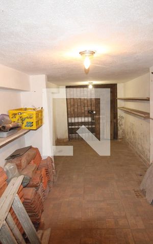 Casa à venda com 134m², 4 quartos e 2 vagasCasa 2 - Área Comum