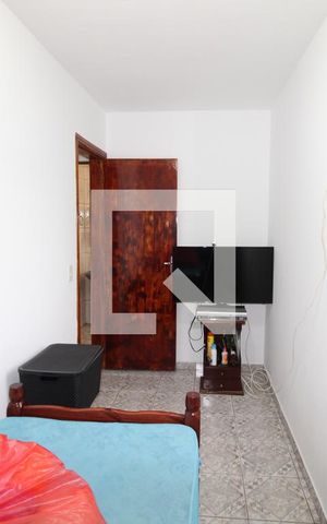 Casa à venda com 134m², 4 quartos e 2 vagasCasa 1 - Quarto 2