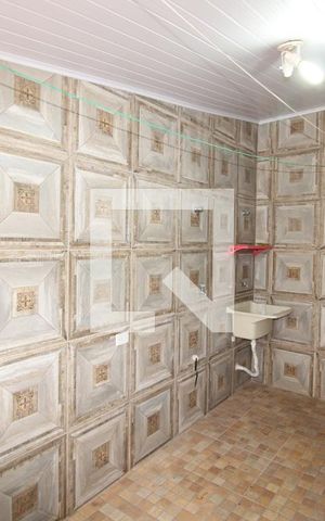 Casa à venda com 134m², 4 quartos e 2 vagasCasa 1 - Área de Serviço 2