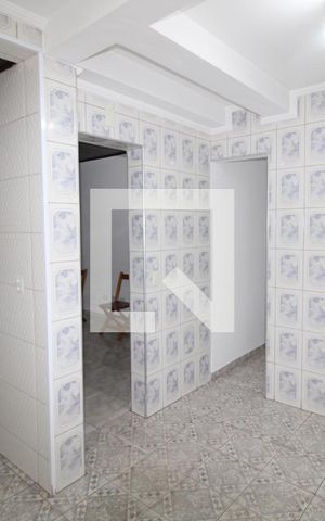 Casa à venda com 134m², 4 quartos e 2 vagasCasa 1 - Cozinha