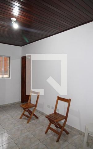 Casa à venda com 134m², 4 quartos e 2 vagasCasa 1 - Sala