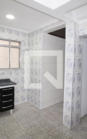 Casa à venda com 134m², 4 quartos e 2 vagasCasa 1 - Cozinha