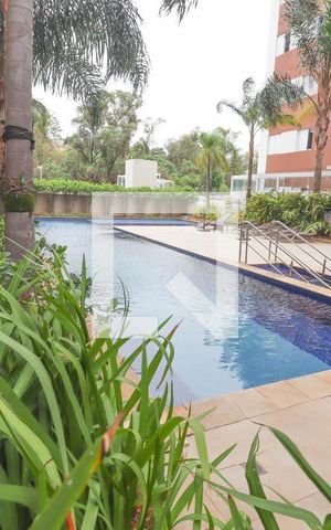 Apartamento para alugar com 51m², 2 quartos e 1 vaga Apartamento para alugar com 51m², 2 quartos e 1 vagaÁrea comum