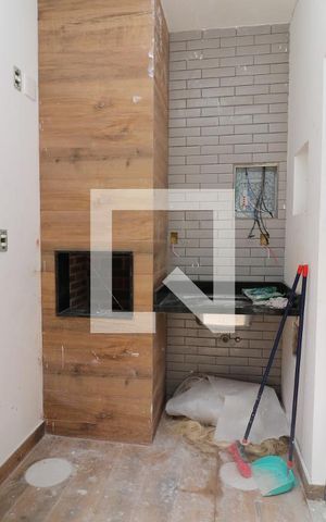 Casa à venda com 250m², 3 quartos e 2 vagasÁrea externa