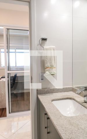 Apartamento à venda com 85m², 3 quartos e 2 vagas Apartamento à venda com 85m², 3 quartos e 2 vagasBanheiro