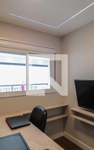 Apartamento à venda com 85m², 3 quartos e 2 vagas Apartamento à venda com 85m², 3 quartos e 2 vagasEscritório