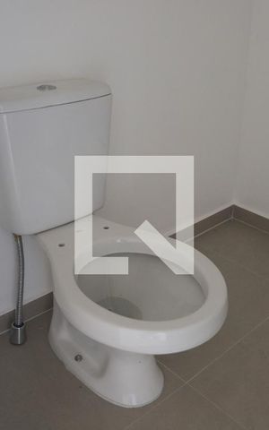 Studio à venda com 27m², 0 quarto e sem vagaStudio Banheiro