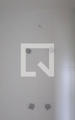 Studio à venda com 27m², 0 quarto e sem vagaStudio Banheiro