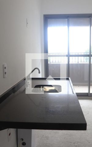 Studio à venda com 27m², 0 quarto e sem vagaStudio