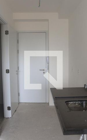 Studio à venda com 27m², 0 quarto e sem vagaStudio