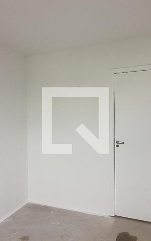 Apartamento à venda com 44m², 2 quartos e sem vagaQuarto 1