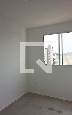 Apartamento à venda com 44m², 2 quartos e sem vagaQuarto 2