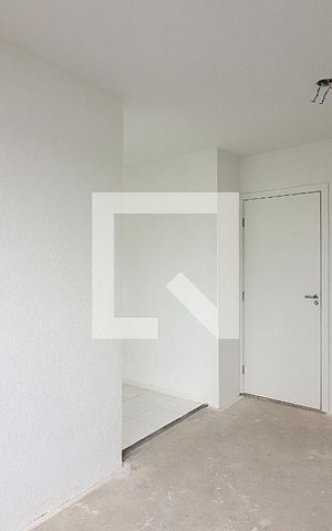 Apartamento à venda com 44m², 2 quartos e sem vagaSala