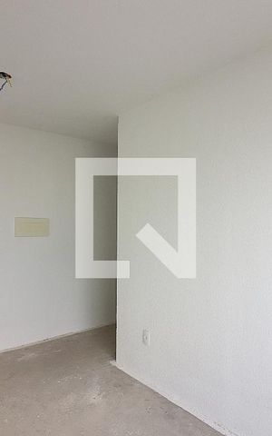 Apartamento à venda com 44m², 2 quartos e sem vagaSala