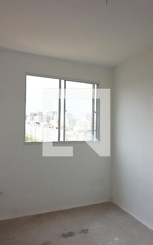 Apartamento à venda com 44m², 2 quartos e sem vagaQuarto 2