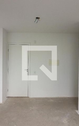 Apartamento à venda com 44m², 2 quartos e sem vagaSala