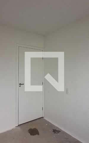 Apartamento à venda com 44m², 2 quartos e sem vagaQuarto 1
