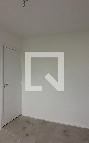 Apartamento à venda com 44m², 2 quartos e sem vagaQuarto 2