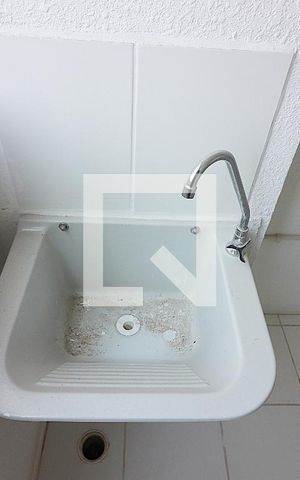 Apartamento à venda com 44m², 2 quartos e sem vagaCozinha e Área de Serviço