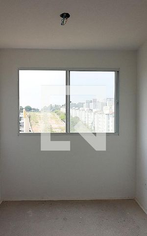 Apartamento à venda com 44m², 2 quartos e sem vagaSala