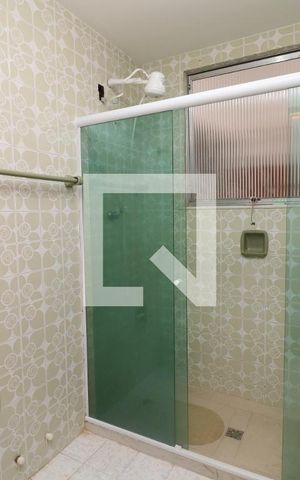 Apartamento à venda com 52m², 2 quartos e 1 vagaBanheiro