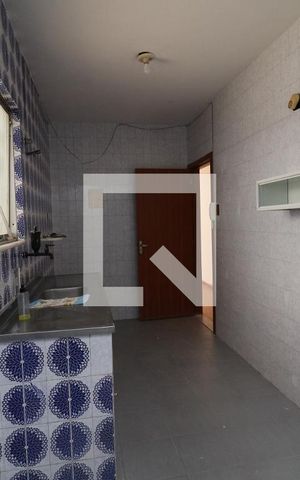 Apartamento à venda com 52m², 2 quartos e 1 vagaCozinha