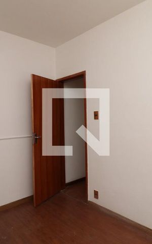Apartamento à venda com 52m², 2 quartos e 1 vagaQuarto 1