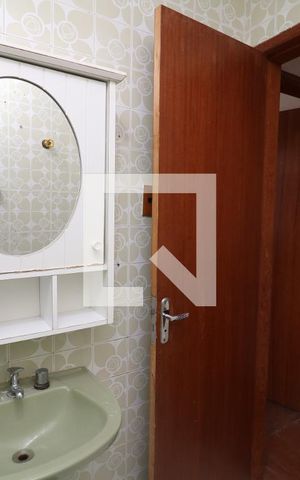 Apartamento à venda com 52m², 2 quartos e 1 vagaBanheiro