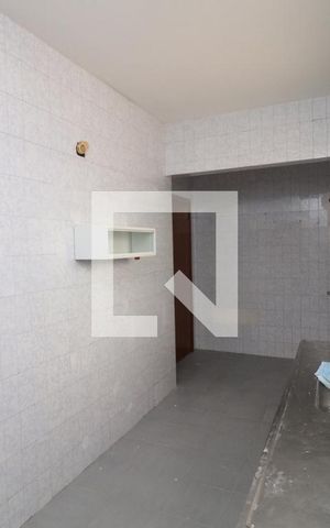Apartamento à venda com 52m², 2 quartos e 1 vagaCozinha
