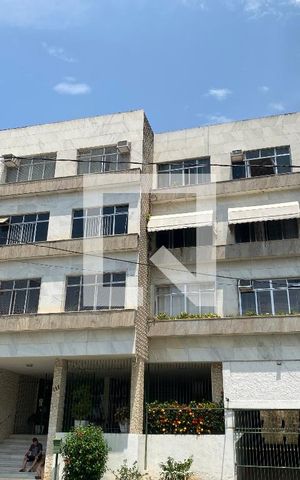 Apartamento à venda com 52m², 2 quartos e 1 vagaFachada