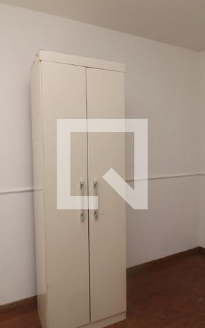 Apartamento à venda com 52m², 2 quartos e 1 vagaQuarto 1