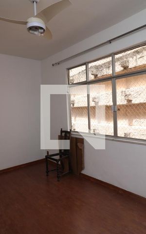 Apartamento à venda com 52m², 2 quartos e 1 vagaQuarto 2