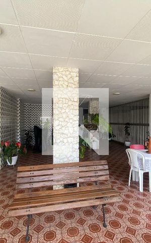 Apartamento à venda com 52m², 2 quartos e 1 vagaÁrea comum