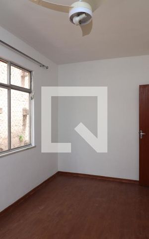 Apartamento à venda com 52m², 2 quartos e 1 vagaQuarto 2