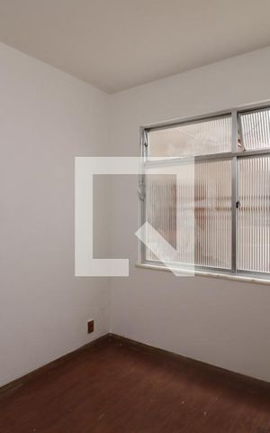 Apartamento à venda com 52m², 2 quartos e 1 vagaQuarto 1