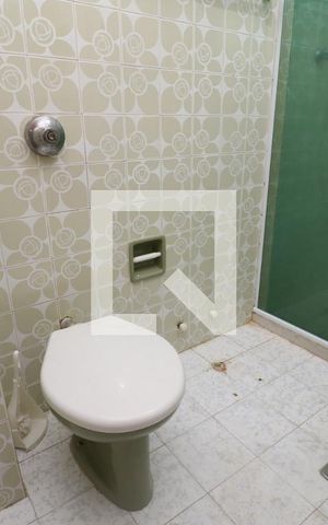 Apartamento à venda com 52m², 2 quartos e 1 vagaBanheiro