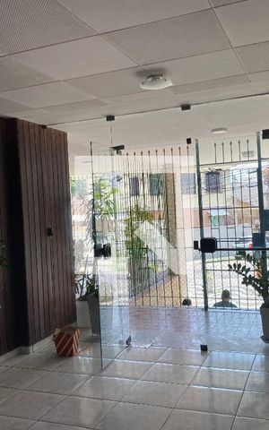 Apartamento à venda com 52m², 2 quartos e 1 vagaÁrea comum