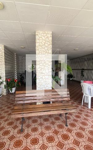 Apartamento à venda com 52m², 2 quartos e 1 vagaÁrea comum