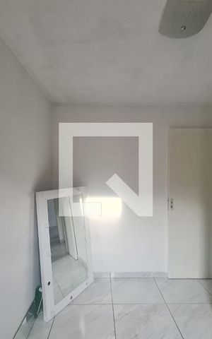 Apartamento para alugar com 42m², 2 quartos e 1 vaga Apartamento para alugar com 42m², 2 quartos e 1 vagaQuarto 2