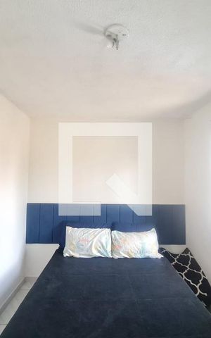 Apartamento para alugar com 42m², 2 quartos e 1 vaga Apartamento para alugar com 42m², 2 quartos e 1 vagaQuarto 1
